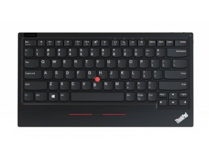 Lenovo ThinkPad TrackPoint Keyboard II Czech/Slovak