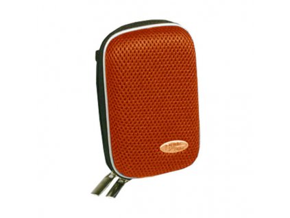 Doerr MAYBOX Small Orange pouzdro (9x6x2,5cm)