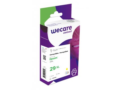 WeCare Epson C13T29944012 - kompatibilní