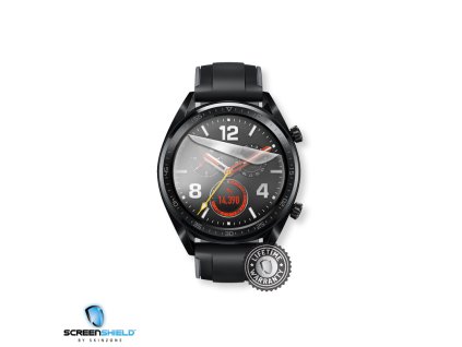 Screenshield HUAWEI Watch GT Sport folie na displej