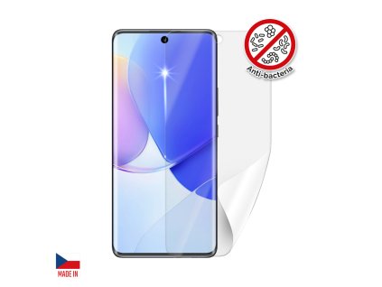 Screenshield Anti-Bacteria HUAWEI Nova 9 folie na displej