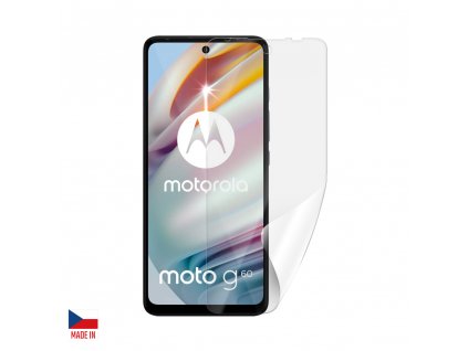 Screenshield MOTOROLA Moto G60 XT2135 folie na displej