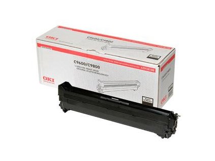 Obraz. válec pro černý toner do C9600/9800/MFP 30K