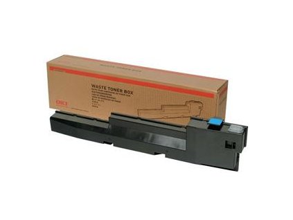 Odpadní nádobka na toner do C9600/9800/MFP (30k)