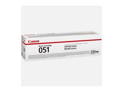 Canon drum CRG 051/Black/23000str.