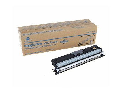 Konica Minolta toner černý pro MC1600/1680/1690 (2500 stran)