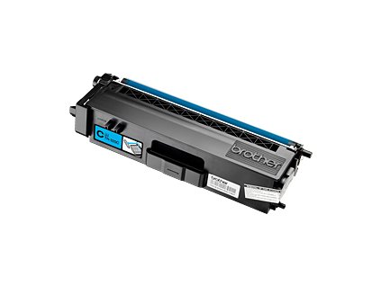 Brother - TN-328C, toner azurový (6 000 str.) - pouze pro HL 4570CDW, MFC-9970CDN