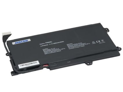 AVACOM Náhradní baterie HP Envy 14-K Series Li-Pol 11,1V 4500mAh 50Wh