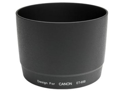 Canon ET-65B sluneční clona