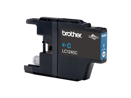 Brother LC-1240C - originální