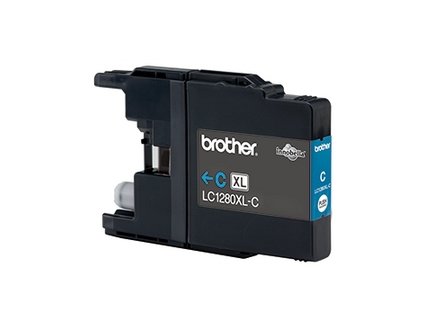 Brother LC-1280XLC - originální