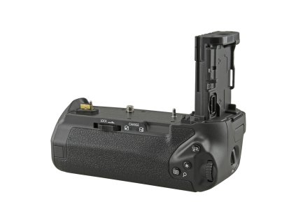 Battery Grip Jupio pro Canon EOS R (2x LP-E6/LP-E6N)