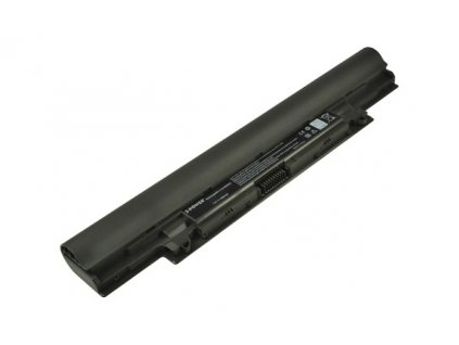 2-Power baterie pro DELL Latitude 3340, 13 7,4 V, 5200mAh