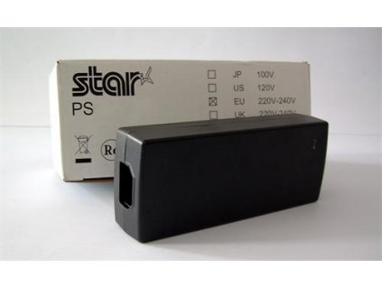 Zdroj Star Micronics PS8340 Síťový zdroj