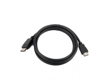 Gembird CC-DP-HDMI-1M