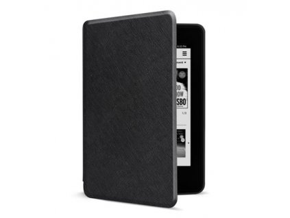 CONNECT IT pouzdro pro Amazon NEW Kindle Paperwhite 4 (2018), černé