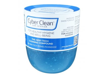 CYBER CLEAN Car 160 gr. čisticí hmota v kalíšku