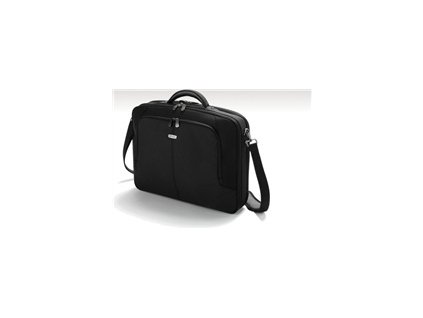 Dicota Eco Multi Compact 14-15.6” - černá