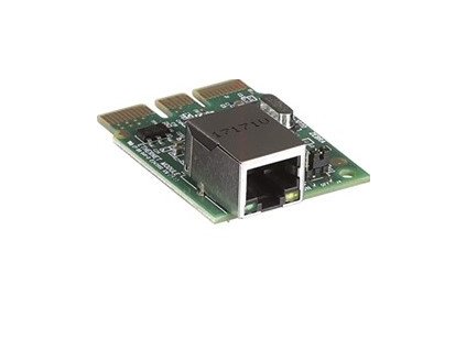 Ethernet Module, ZD421D, ZD421T, ZD421C