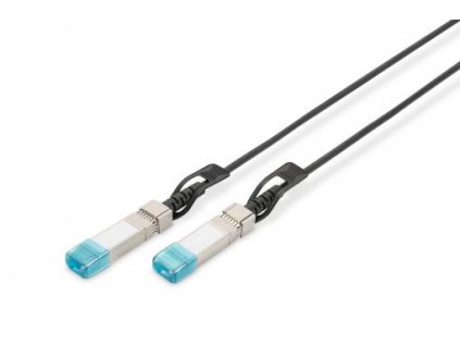 DIGITUS Professional SFP+ 10G 1m DAC cable