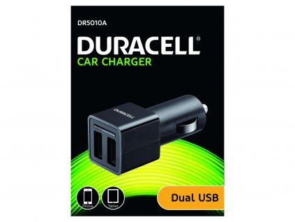 Nabíječka Duracell DR5010A - neoriginální