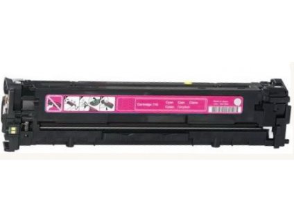 Canon toner cartridge CRG-716 / Magenta / 1500str.