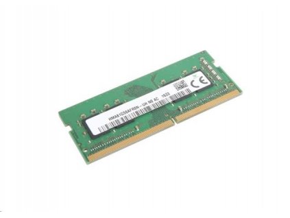 Lenovo paměť ThinkPad 16GB DDR4 3200MHz SoDIMM gen 2