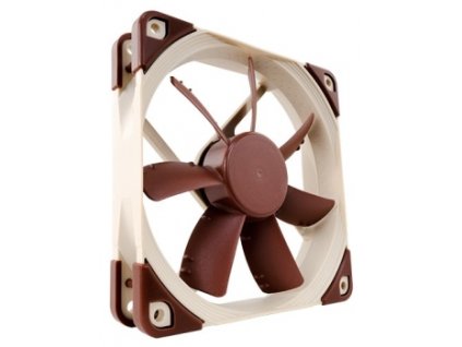 Noctua NF-S12A FLX, 120x120x25 mm