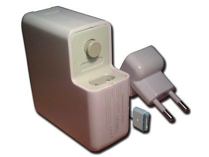 Nano Solutions adapter pro Apple 85W Apple MagSafe2 85W - neoriginální