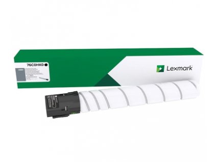 Lexmark MS/MX32x,42x,52x,62x Corporate Toner Cartridge - 15 000 stran