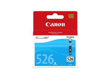 Canon Cli-526C - originální