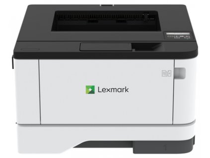 Lexmark MS331dn mono laser, 38 str./min., duplex, síť