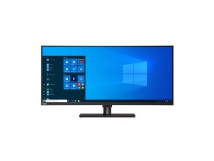 Lenovo LCD P40w-20 39,7" IPS/5120x2160/6ms/DP/HDMI/TB/4xUSB/USB-C/RJ45/výškově nastavitelný/Low Blue Light