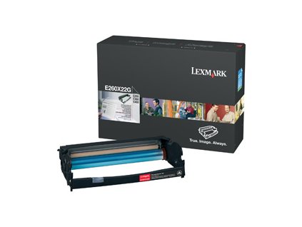 Lexmark E260, E360, E460 30K Photoconductor Kit