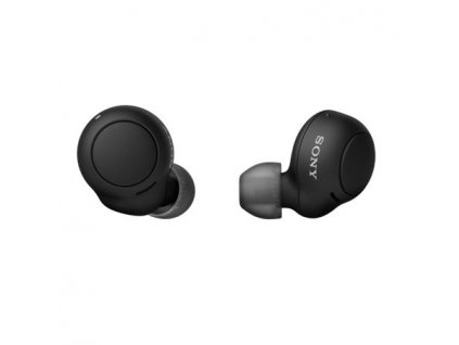 SONY WFC500B Skutečně bezdrátová sluchátka Sony - Black