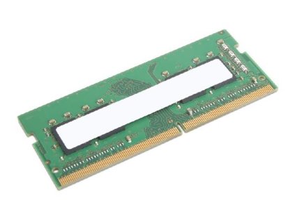 Lenovo paměť 8GB DDR4 3200MHz SoDIMM gen 2