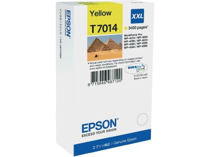 Epson C13T701440 - originální