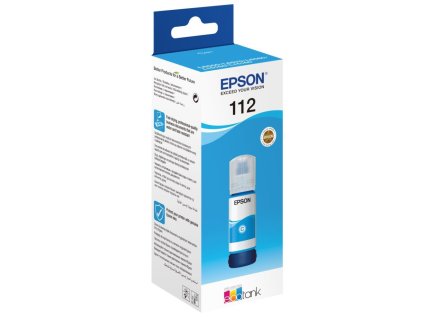 Inkoust Epson T06C2 - originální