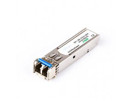 DELL SFP modul/ 1Gbit/ SM single mode 1310nm/ 20km/ DELL kompatibilní/ neoriginální