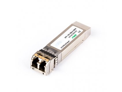 DELL SFP+ modul/ 10Gbit/ SM single mode 1310nm/ 20km/ DELL kompatibilní/ neoriginální