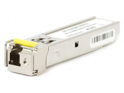 DELL SFP+ modul/ 10Gbit/ WDMB/ RX 1330/ TX 1270/ single mode/ 2km/ DELL kompatibilní/ neoriginální