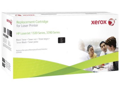 Xerox alternativní toner za HP Q5949X (černá,6.000 str) pro LJ 1320