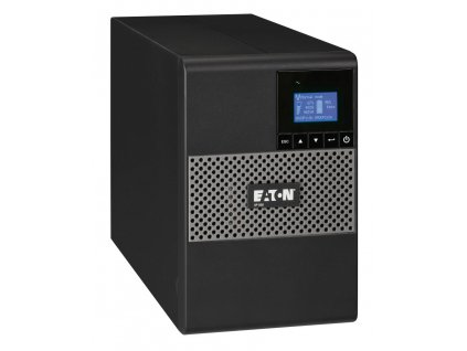 EATON UPS 5P 1550i, 1550VA, 1/1 fáze, tower