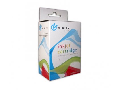 VINITY HP inkoust CC644EE | č. 300XL | Color | 21ml 2700001150 - kompatibilní