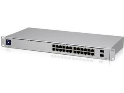 Ubiquiti UniFi Switch USW-24