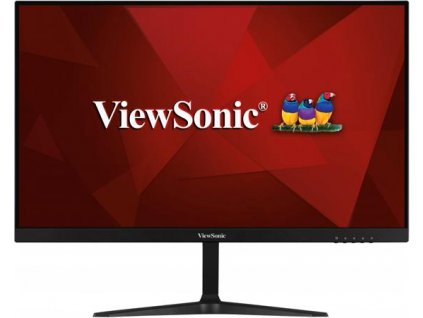 Viewsonic VX2418-P-mhd 24" VA FHD 1920x1080/165Hz/1ms/250cd/2xHDMI/DP/Repro/VESA/