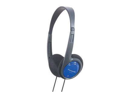 Panasonic RP-HT010E-A, Blue