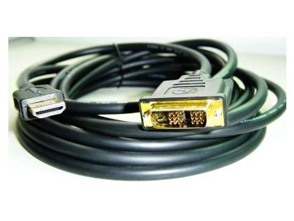 Gembird CC-HDMI-DVI-10