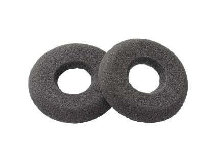 POLY Ear Cush, Foam C215/225R/310/320 (2ks)