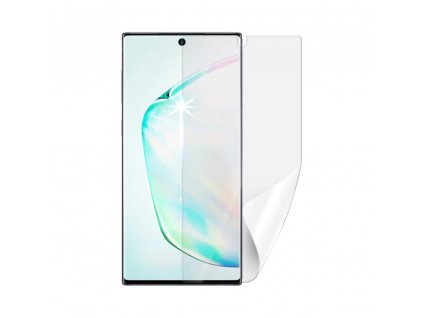 Screenshield SAMSUNG N975 Galaxy Note 10+ folie na displej